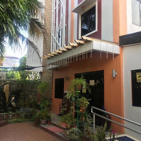 Isteraha Haven&Suites Zamboanga Extérieur photo