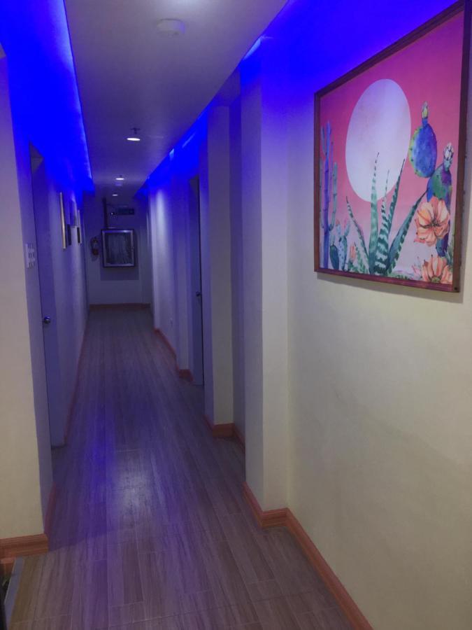 Isteraha Haven&Suites Zamboanga Extérieur photo