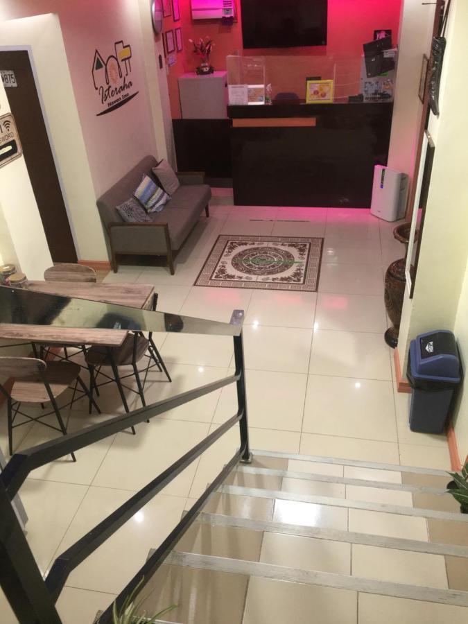 Isteraha Haven&Suites Zamboanga Extérieur photo