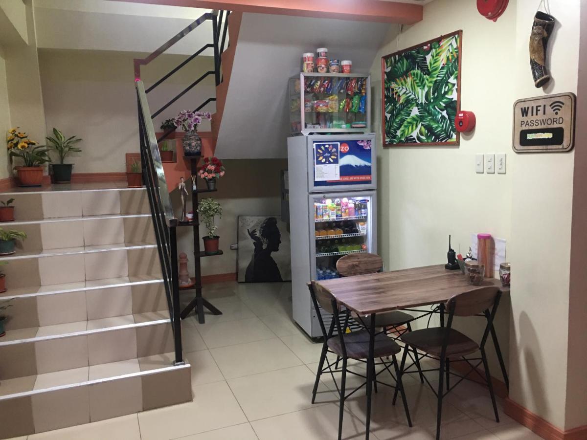 Isteraha Haven&Suites Zamboanga Extérieur photo