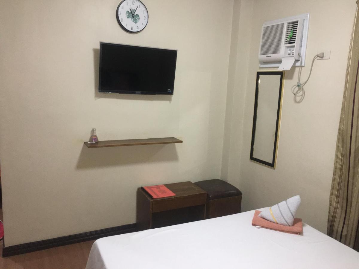Isteraha Haven&Suites Zamboanga Extérieur photo