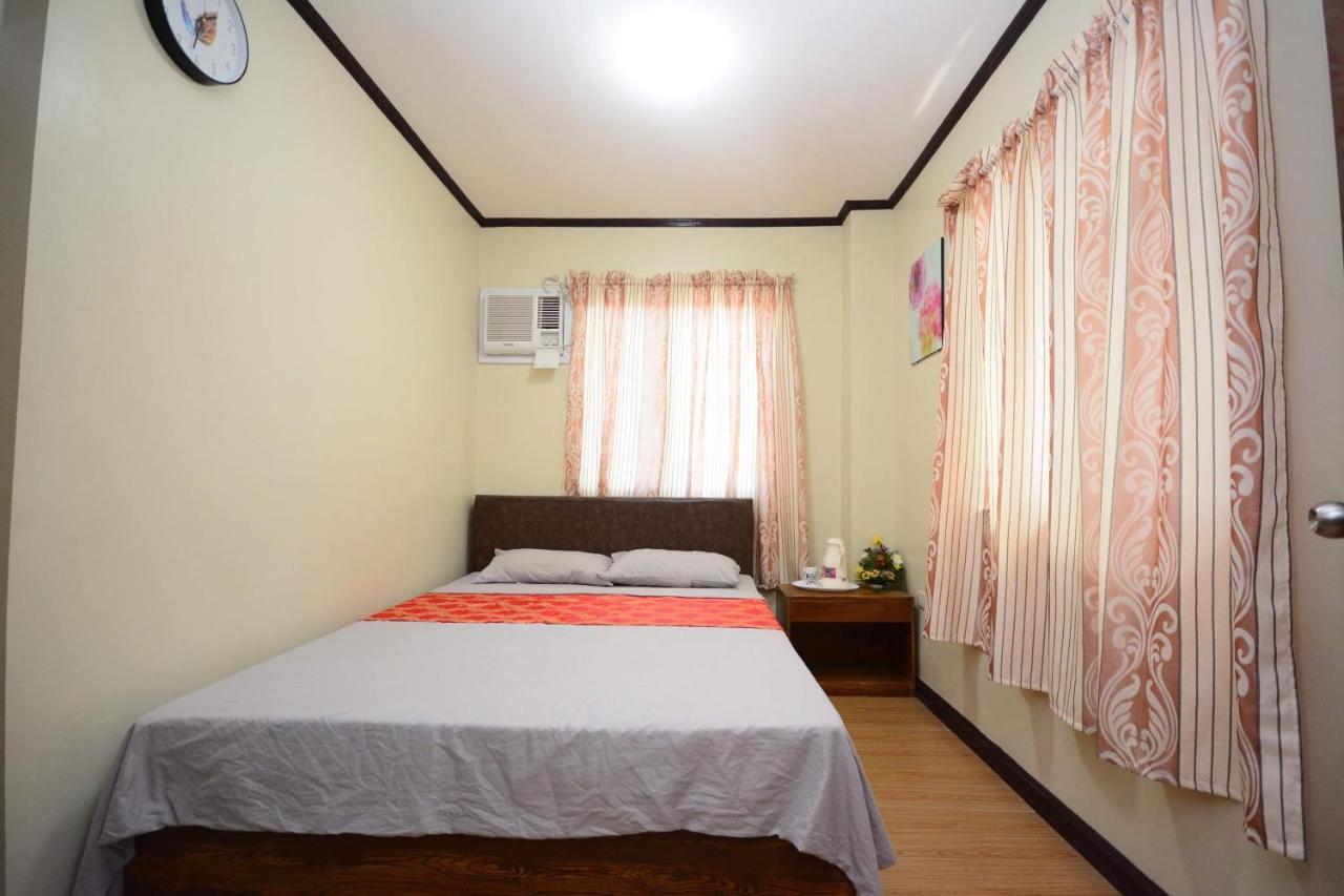 Isteraha Haven&Suites Zamboanga Extérieur photo