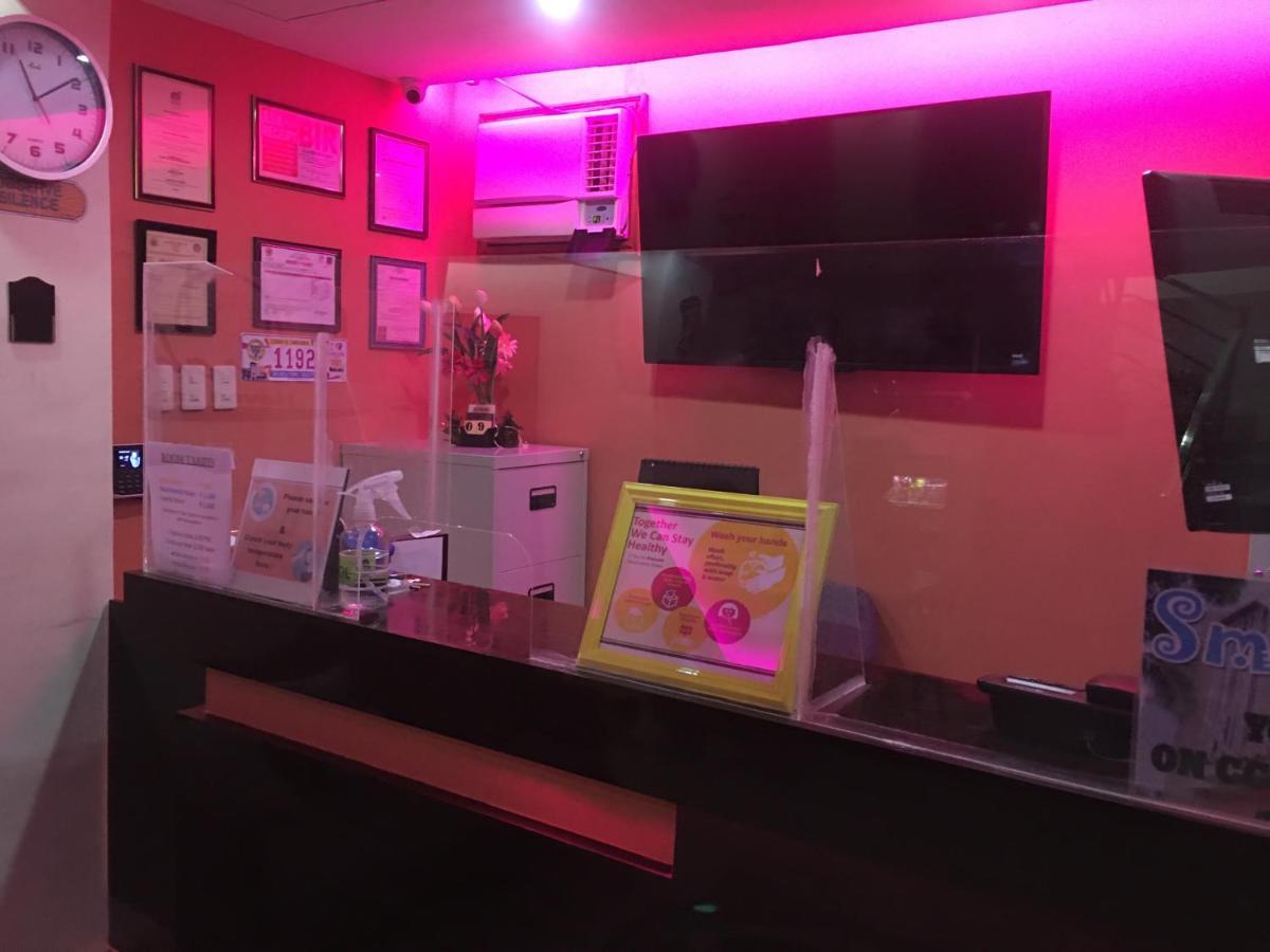 Isteraha Haven&Suites Zamboanga Extérieur photo
