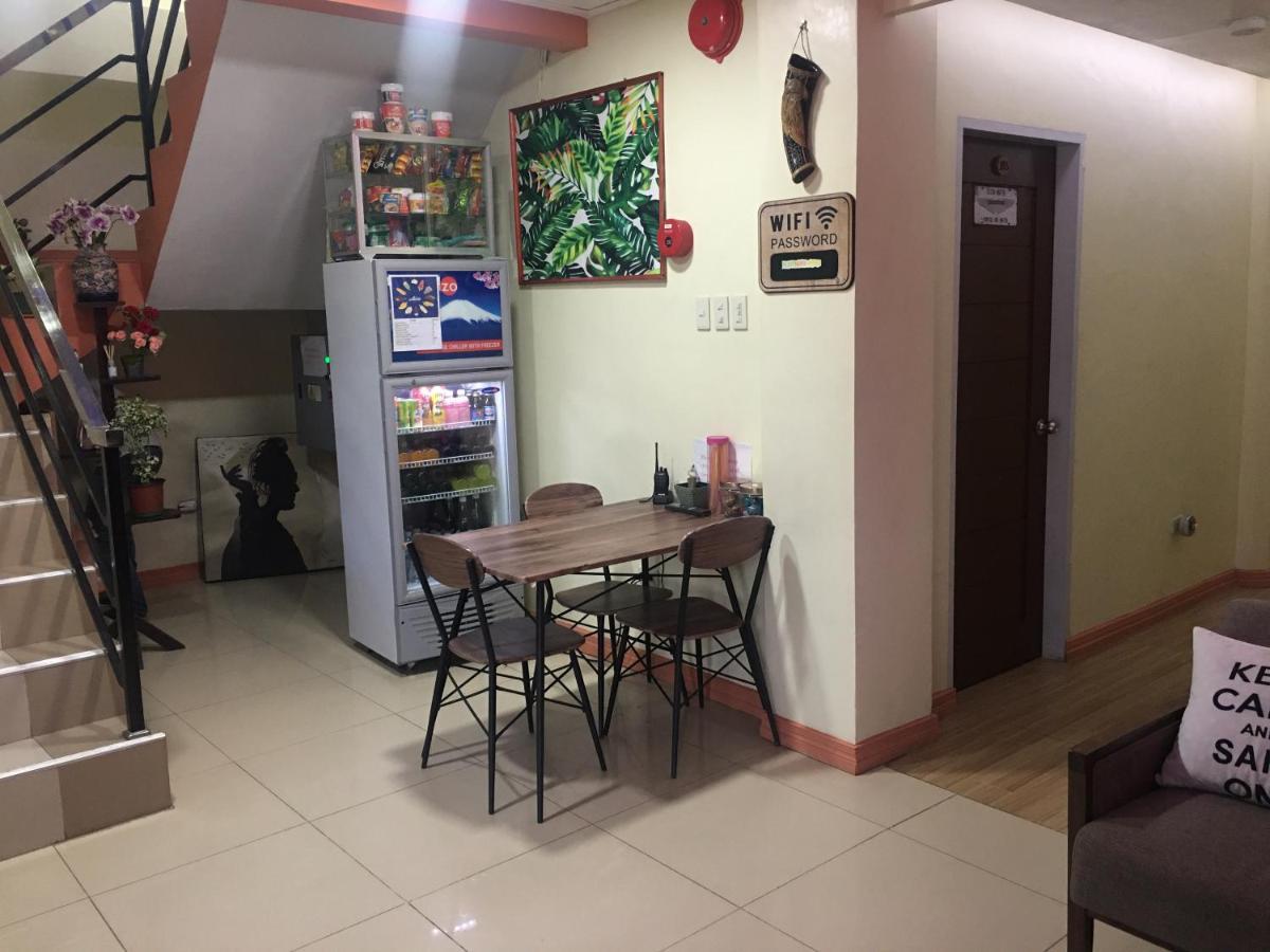 Isteraha Haven&Suites Zamboanga Extérieur photo