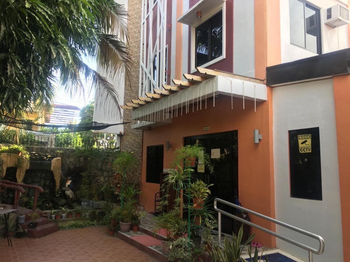 Isteraha Haven&Suites Zamboanga Extérieur photo