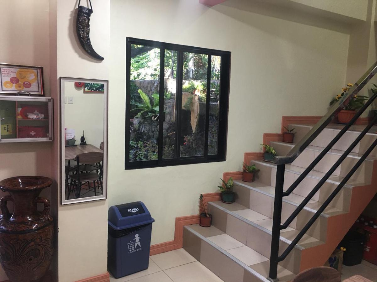 Isteraha Haven&Suites Zamboanga Extérieur photo
