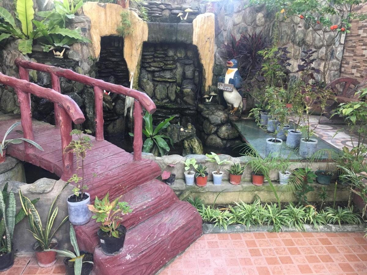 Isteraha Haven&Suites Zamboanga Extérieur photo