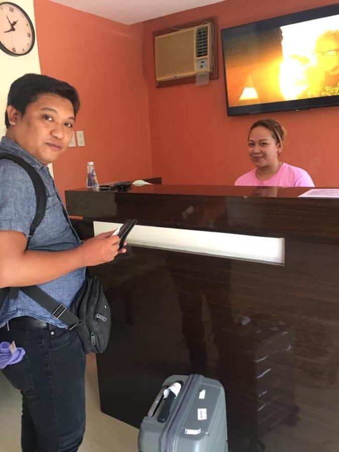 Isteraha Haven&Suites Zamboanga Extérieur photo