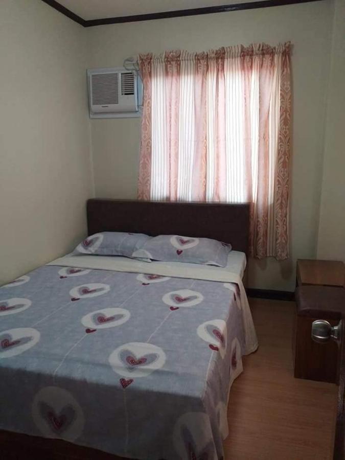 Isteraha Haven&Suites Zamboanga Extérieur photo