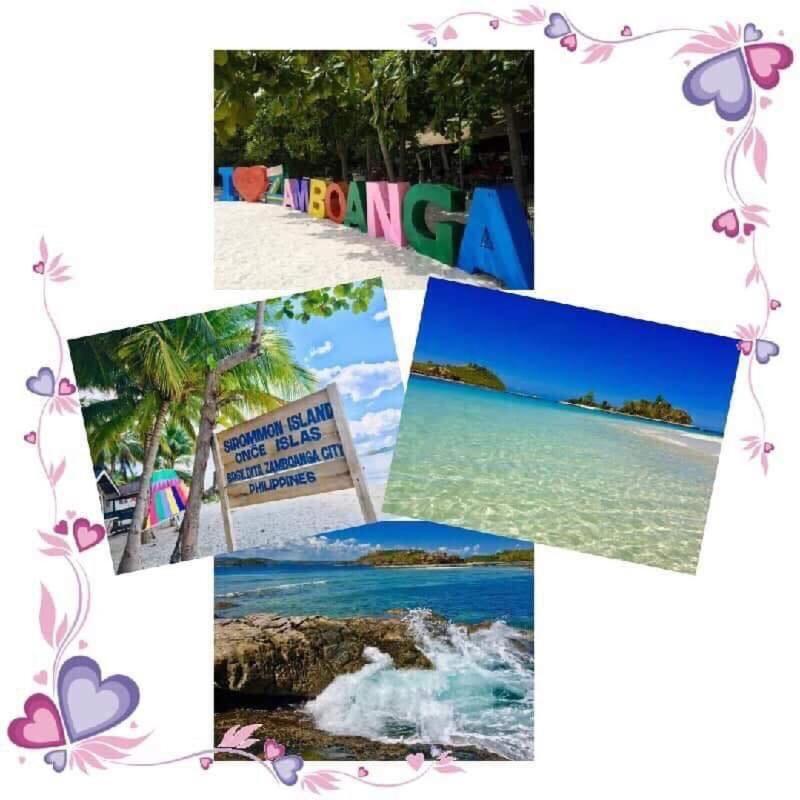 Isteraha Haven&Suites Zamboanga Extérieur photo